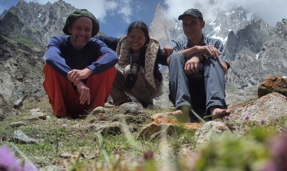 with daniel in ultar meadow 3270m.JPG